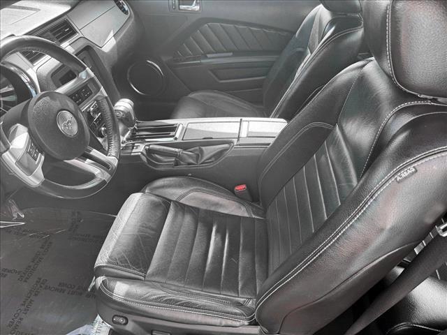 used 2010 Ford Mustang car, priced at $8,999