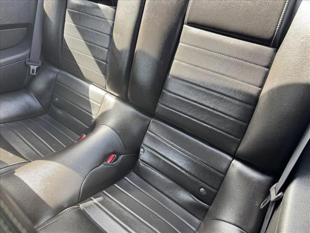 used 2010 Ford Mustang car, priced at $8,999