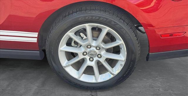 used 2010 Ford Mustang car, priced at $8,999