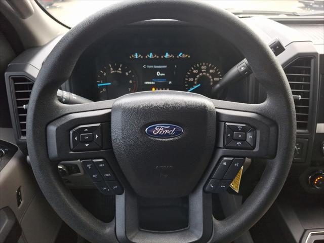 used 2019 Ford F-150 car, priced at $26,994