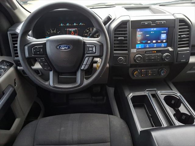 used 2019 Ford F-150 car, priced at $26,994