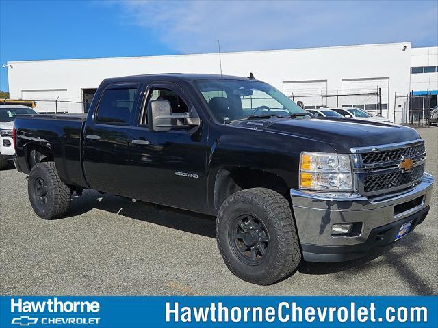 used 2014 Chevrolet Silverado 2500 car, priced at $21,000