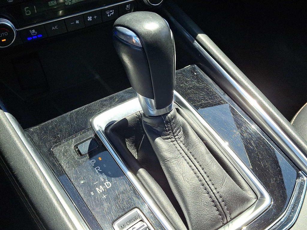 used 2022 Mazda CX-5 car, priced at $23,895