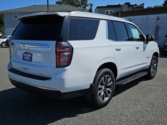 new 2024 Chevrolet Tahoe car, priced at $69,510