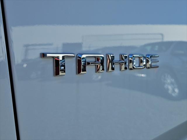 new 2024 Chevrolet Tahoe car, priced at $69,510