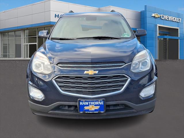 used 2017 Chevrolet Equinox car, priced at $8,500