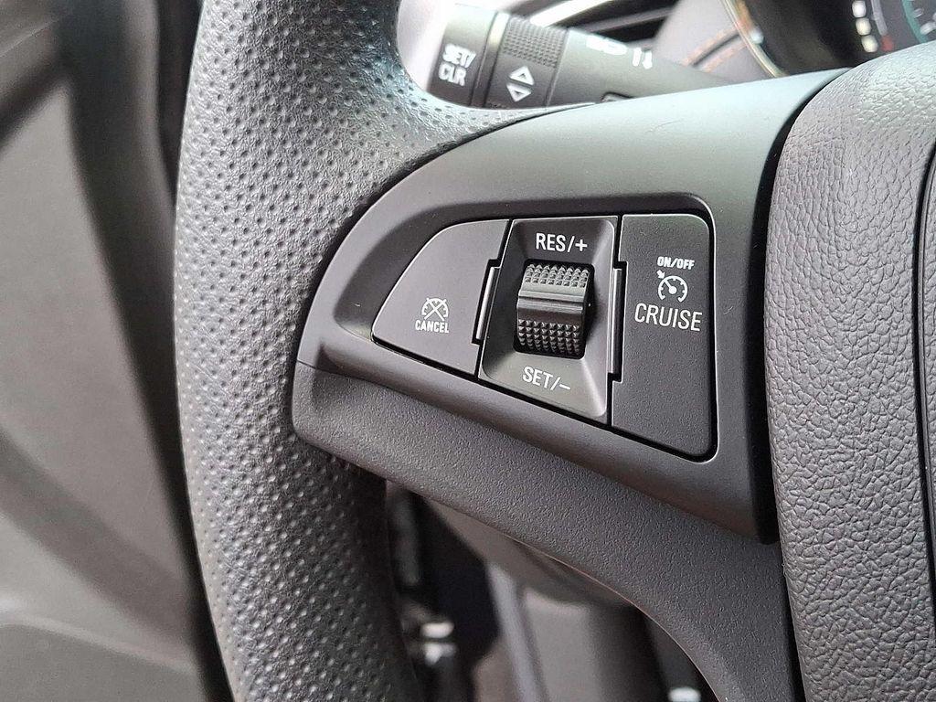 used 2022 Chevrolet Trax car, priced at $16,999