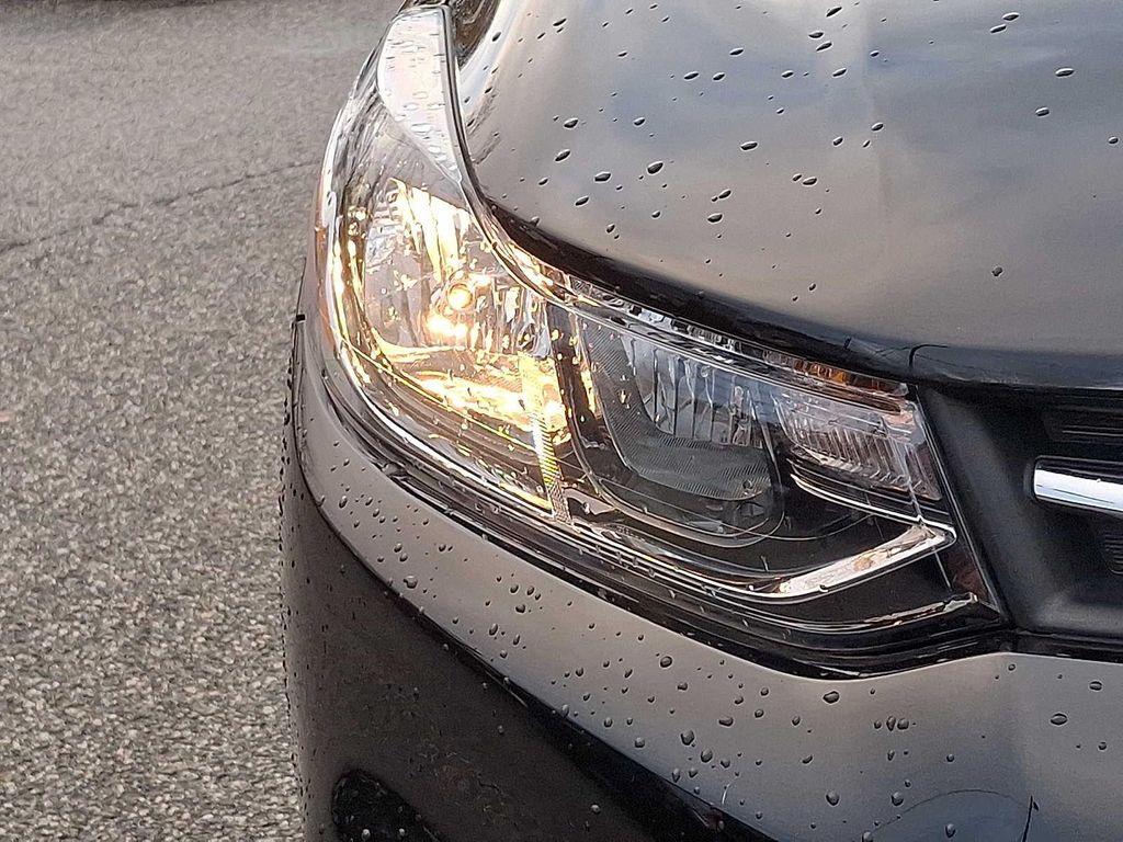 used 2022 Chevrolet Trax car, priced at $16,999