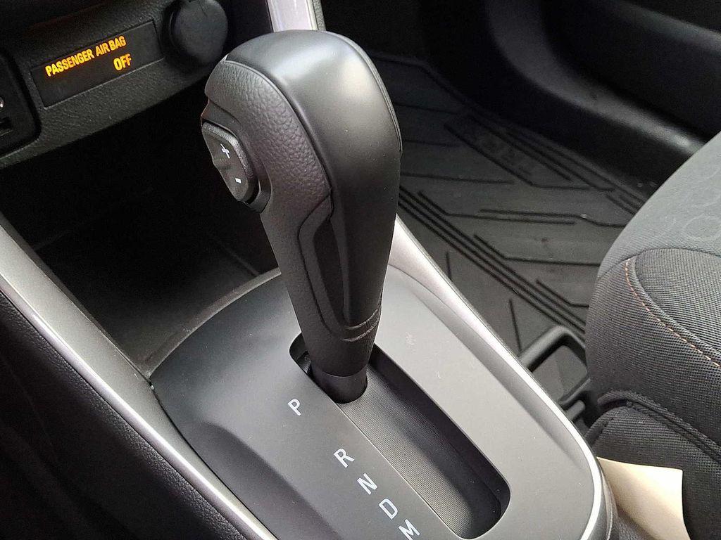 used 2022 Chevrolet Trax car, priced at $16,999