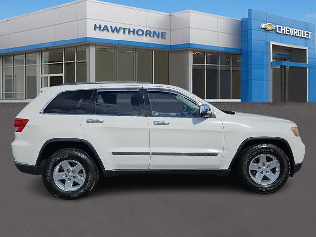 used 2011 Jeep Grand Cherokee car, priced at $6,500