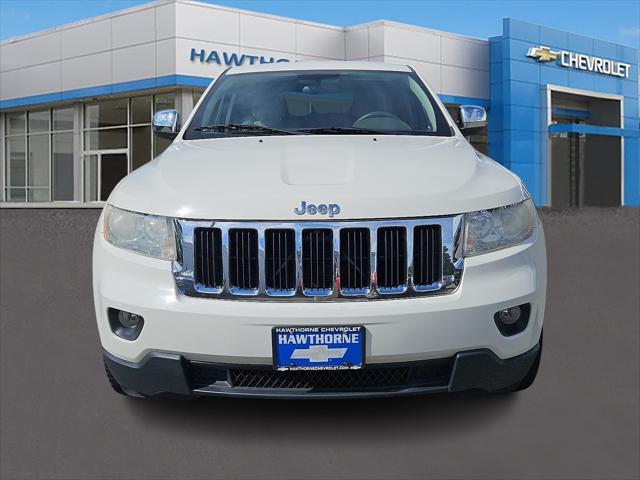 used 2011 Jeep Grand Cherokee car, priced at $6,500