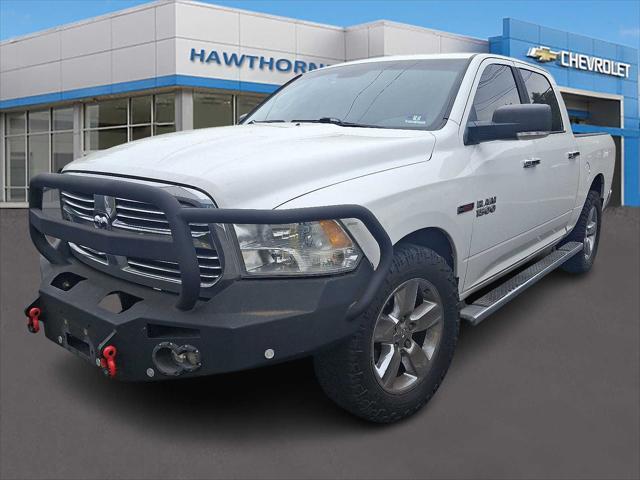 used 2015 Ram 1500 car, priced at $10,000