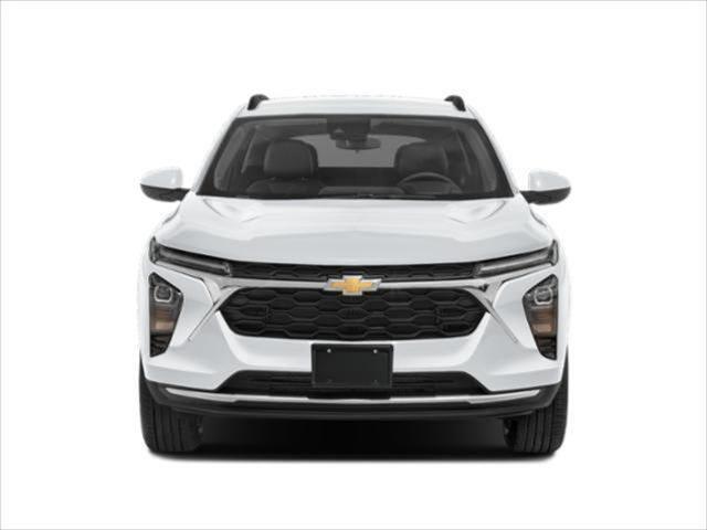 new 2025 Chevrolet Trax car, priced at $26,810