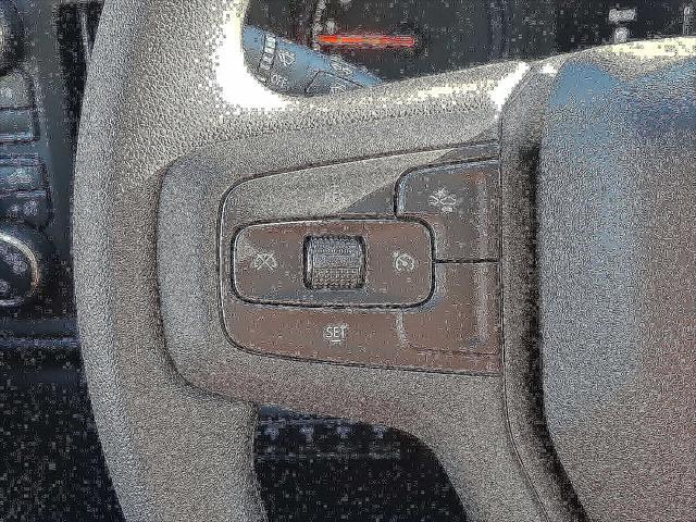 new 2025 Chevrolet Silverado 2500 car, priced at $58,588
