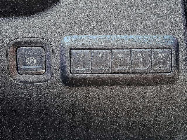 new 2025 Chevrolet Silverado 2500 car, priced at $58,588