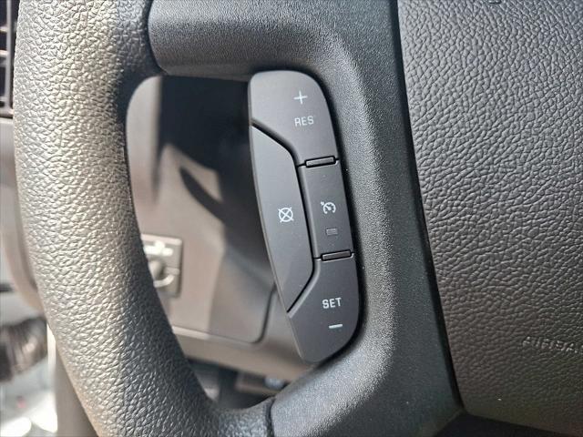 new 2025 Chevrolet Express 2500 car, priced at $51,660