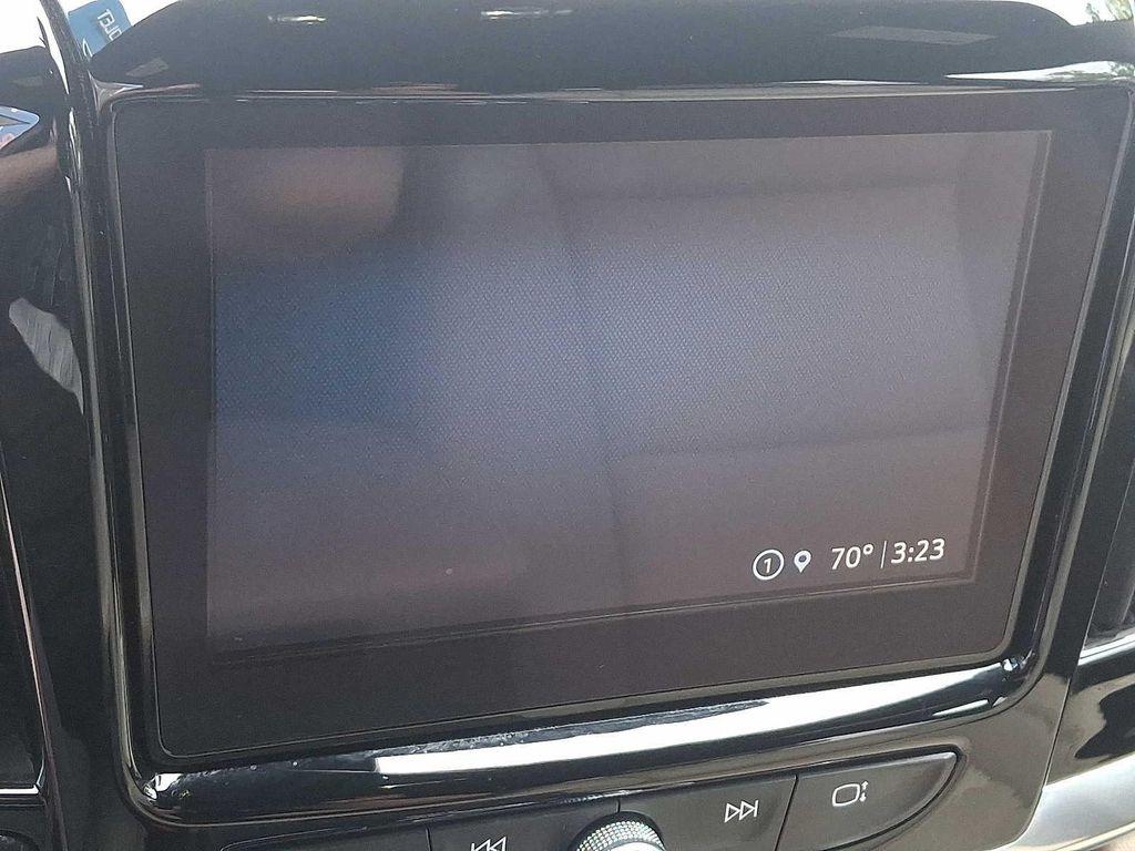 used 2023 Chevrolet Traverse car, priced at $32,900