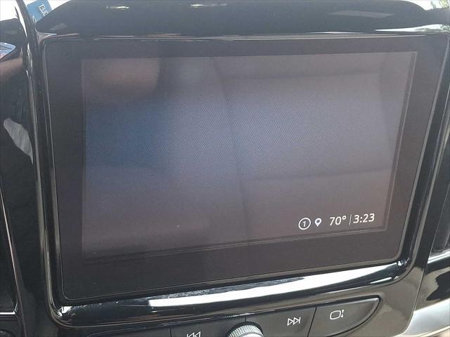 used 2023 Chevrolet Traverse car, priced at $33,111