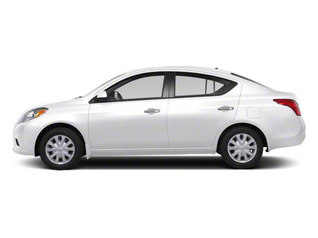 used 2013 Nissan Versa car, priced at $3,999