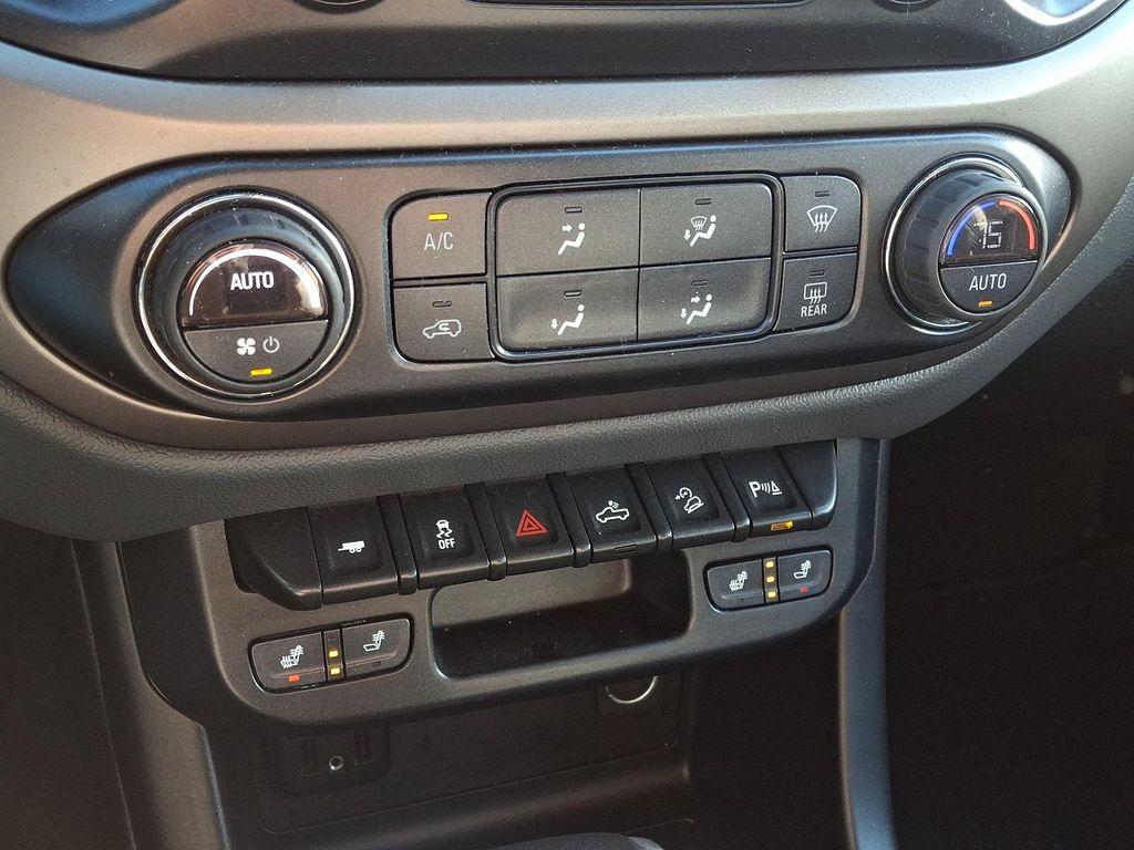used 2019 Chevrolet Colorado car, priced at $25,795