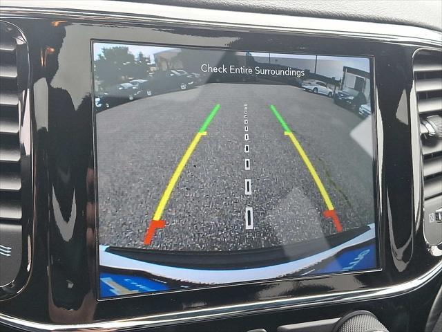 used 2020 Jeep Grand Cherokee car, priced at $22,900