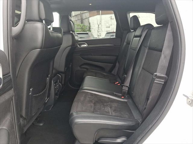 used 2020 Jeep Grand Cherokee car, priced at $22,900