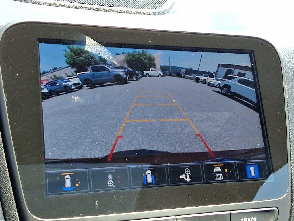 used 2022 Chevrolet Equinox car, priced at $21,625
