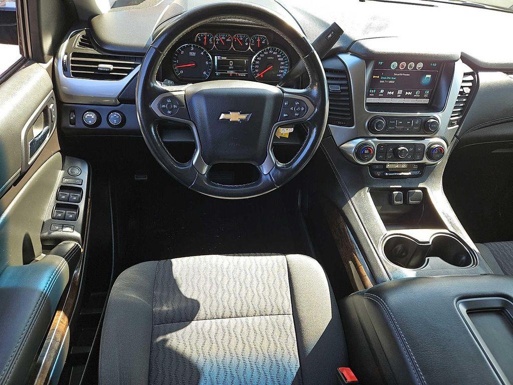 used 2016 Chevrolet Suburban car, priced at $19,995