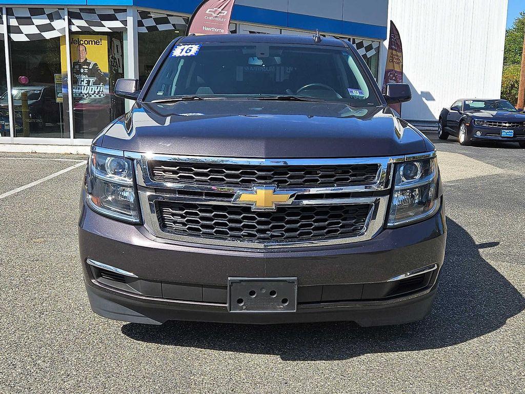 used 2016 Chevrolet Suburban car, priced at $19,995