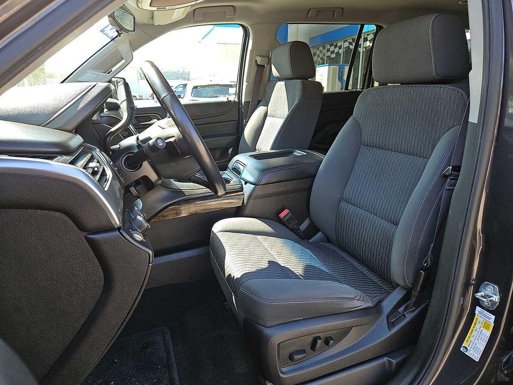 used 2016 Chevrolet Suburban car, priced at $19,995