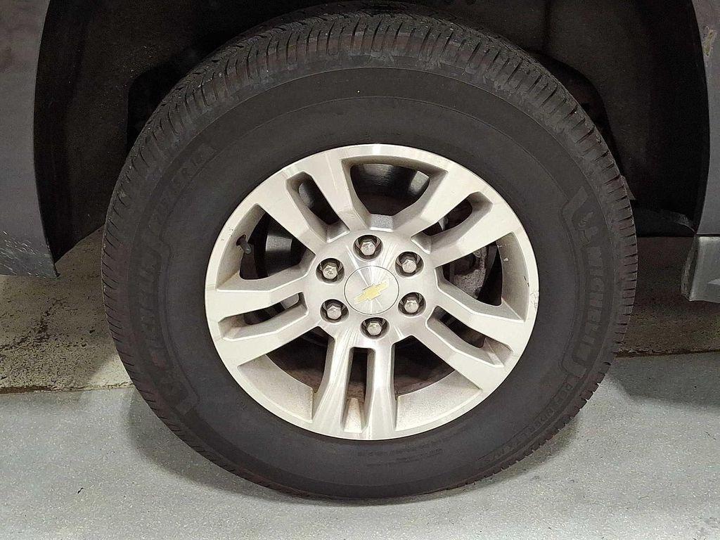 used 2016 Chevrolet Suburban car, priced at $20,795