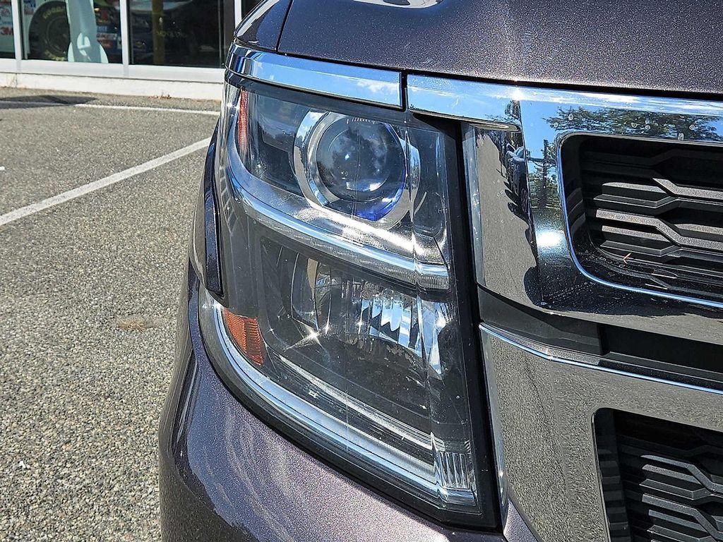 used 2016 Chevrolet Suburban car, priced at $19,995