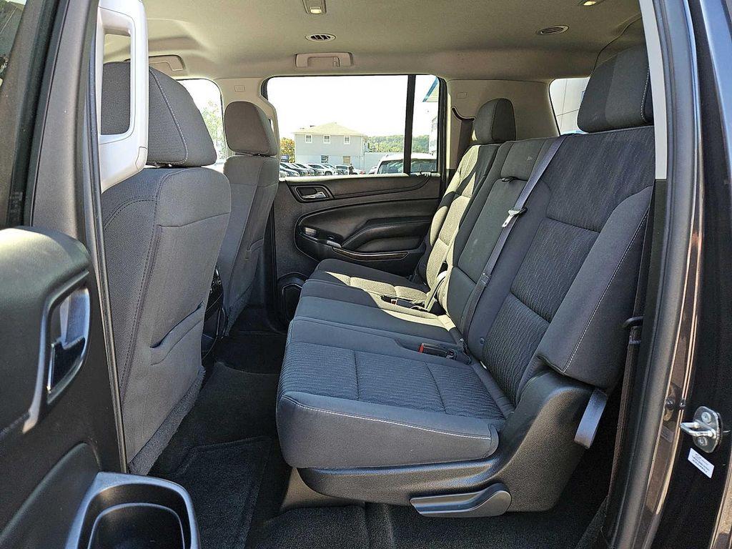 used 2016 Chevrolet Suburban car, priced at $19,995
