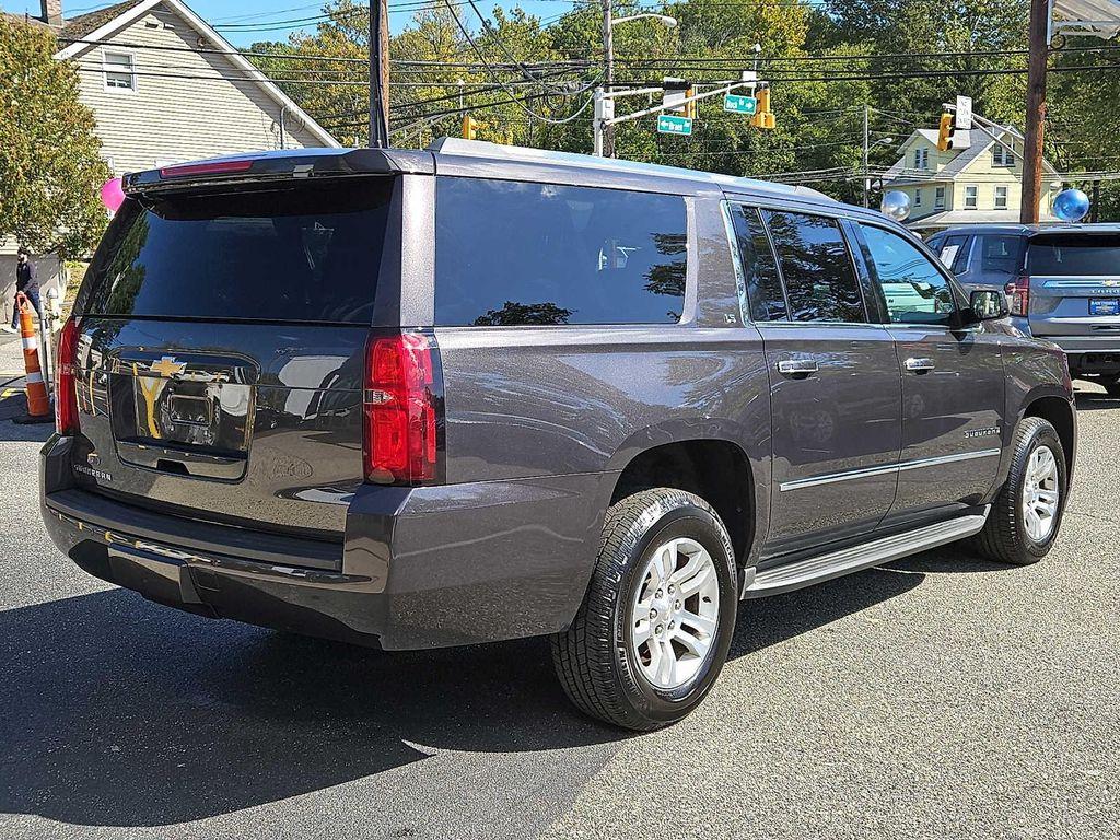 used 2016 Chevrolet Suburban car, priced at $19,995