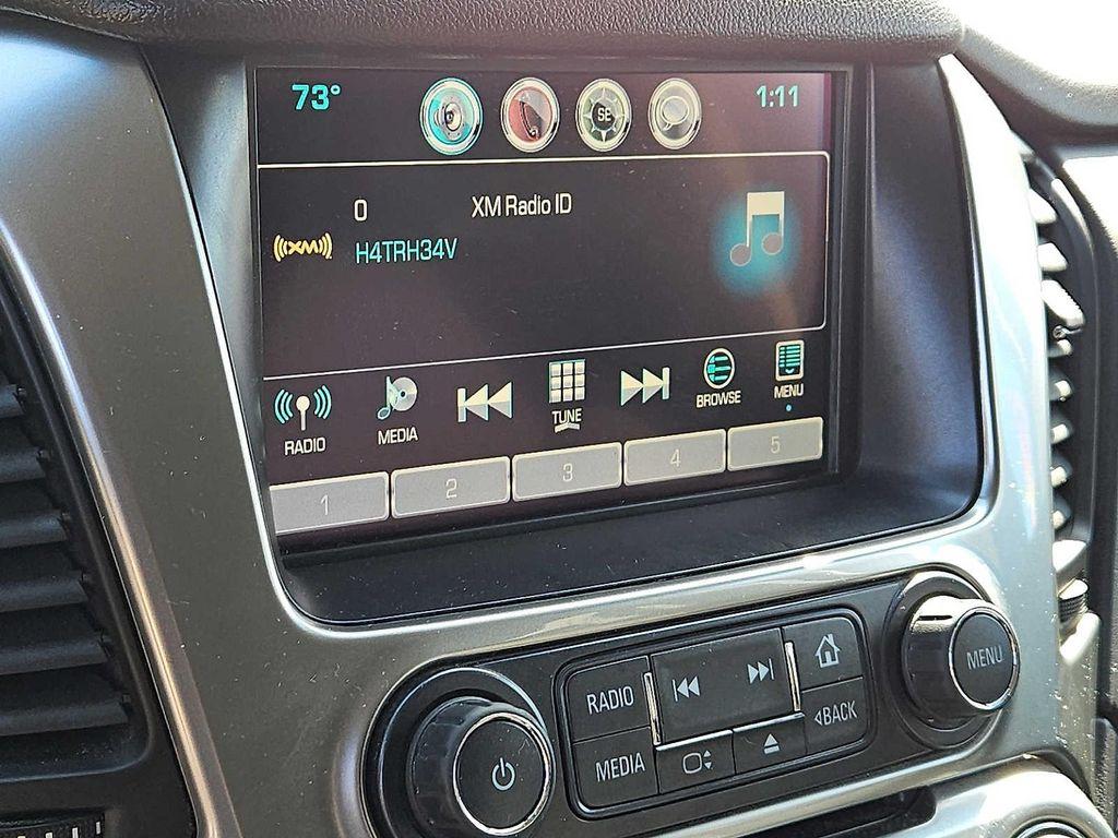 used 2016 Chevrolet Suburban car, priced at $19,995