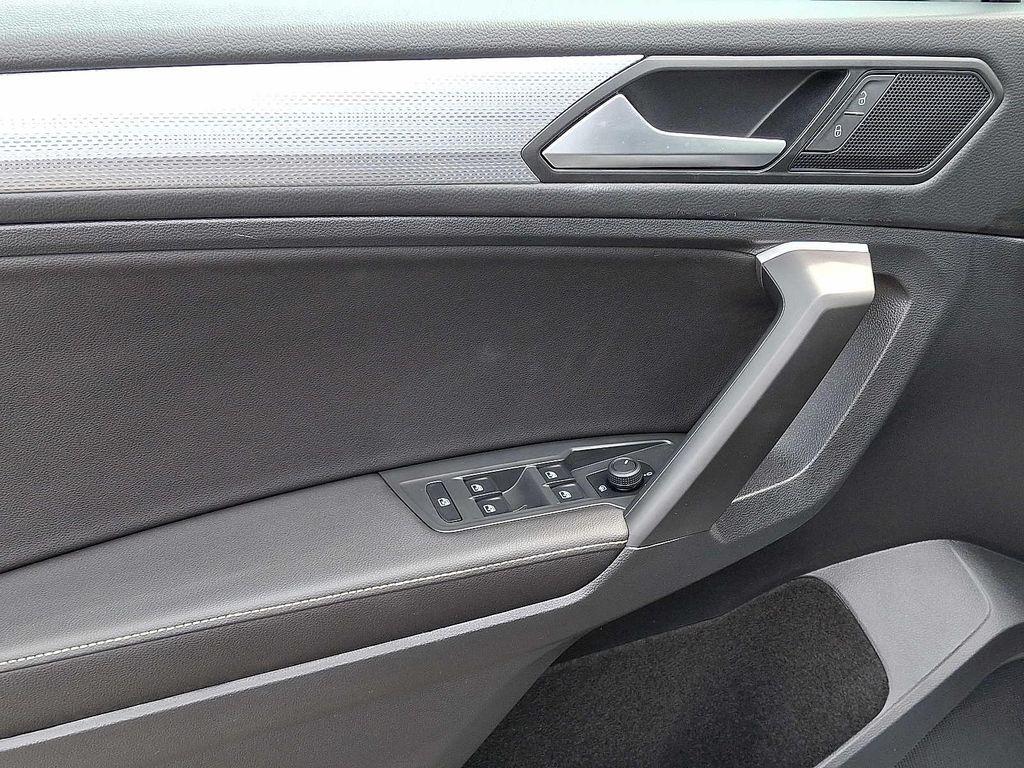 used 2024 Volkswagen Tiguan car, priced at $24,791