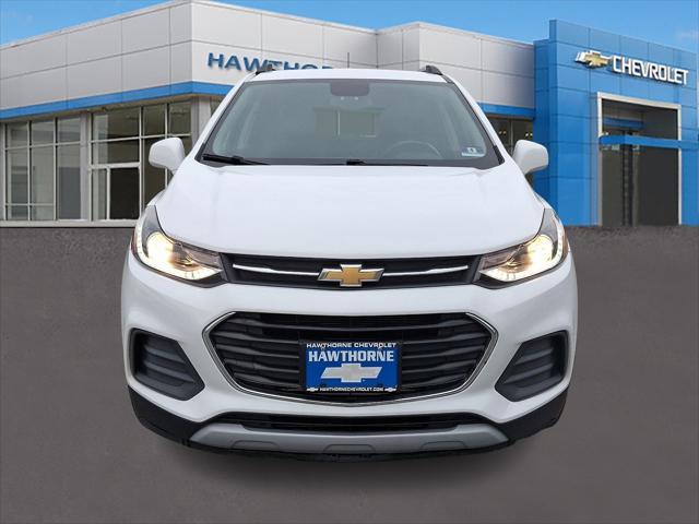 used 2019 Chevrolet Trax car, priced at $14,521