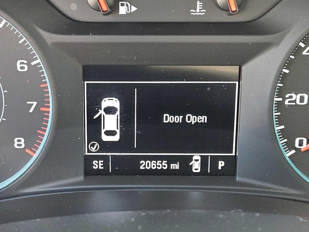 used 2023 Chevrolet Malibu car, priced at $19,695