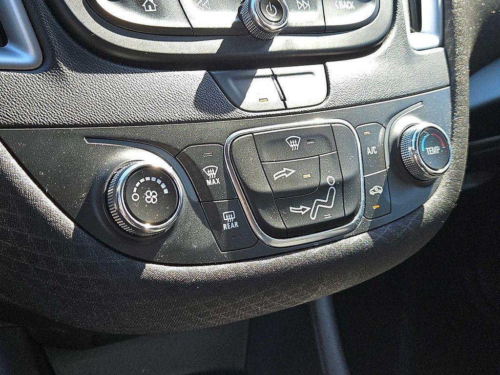 used 2023 Chevrolet Malibu car, priced at $19,695