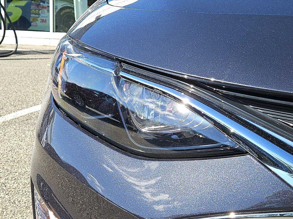 used 2023 Chevrolet Malibu car, priced at $19,695