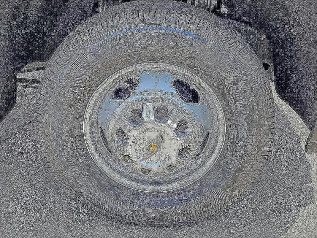 new 2024 Chevrolet Silverado 3500 car, priced at $85,718