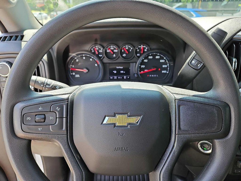 new 2024 Chevrolet Silverado 3500 car, priced at $86,468