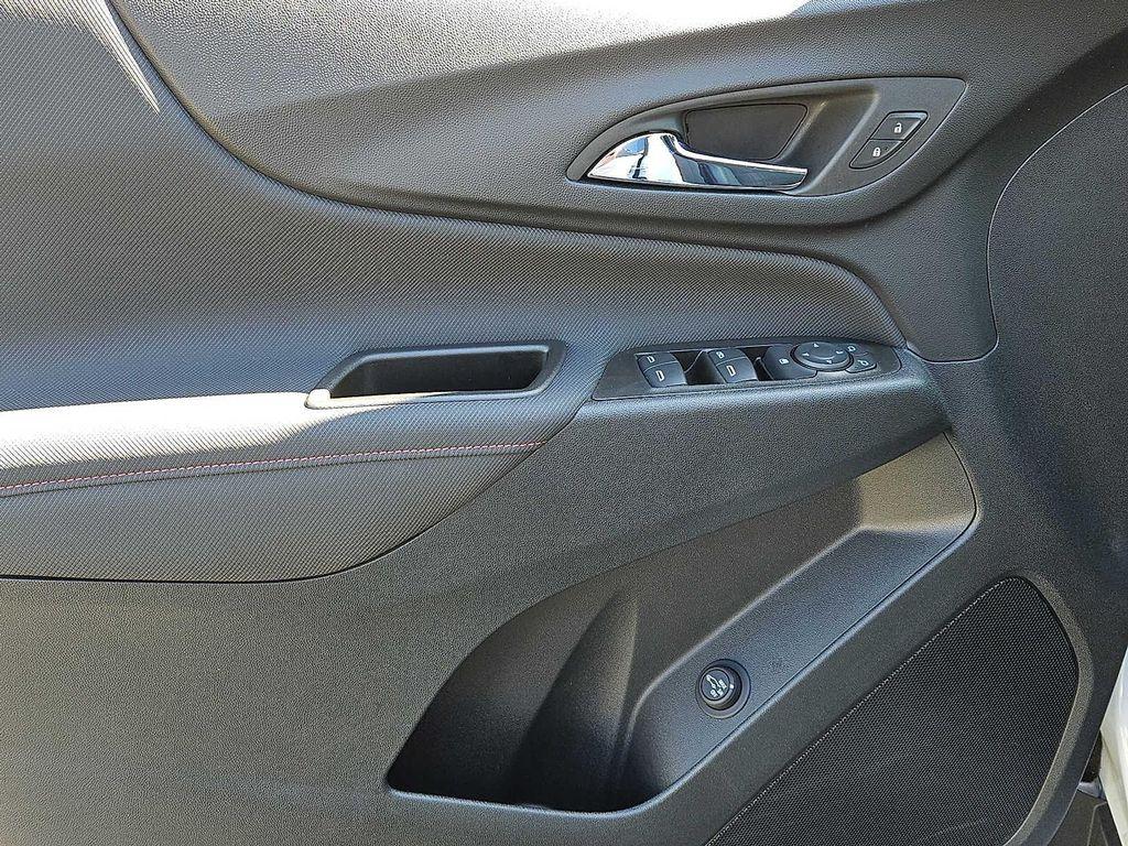 used 2023 Chevrolet Equinox car, priced at $24,500
