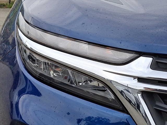 used 2022 Chevrolet Equinox car, priced at $22,222