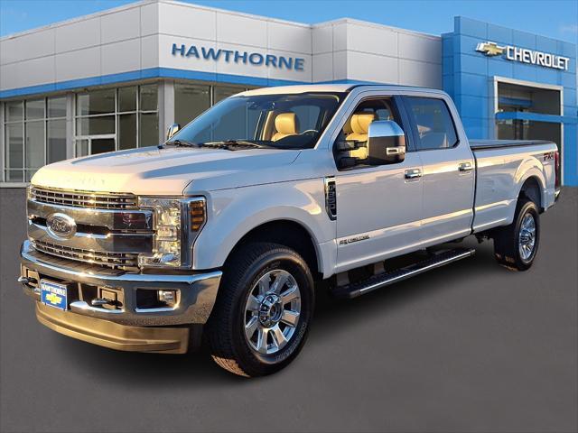 used 2019 Ford F-350 car, priced at $52,222