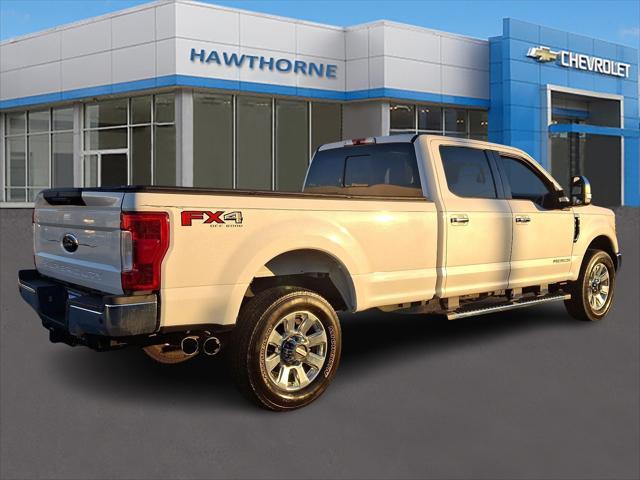 used 2019 Ford F-350 car, priced at $52,222