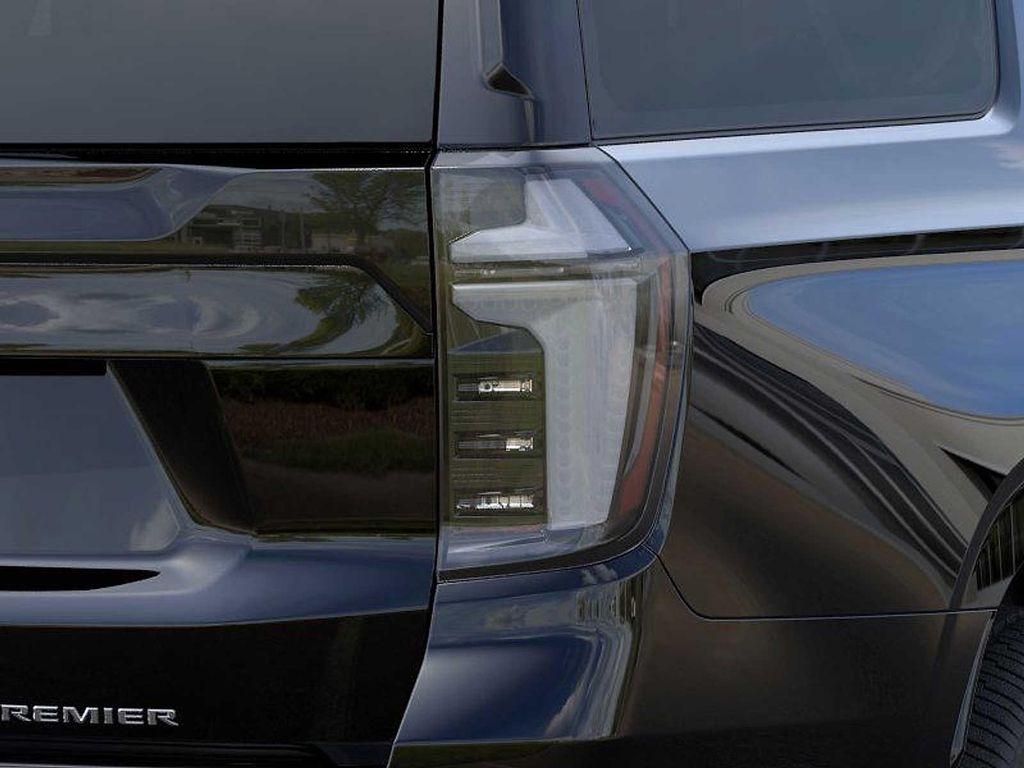 new 2026 Chevrolet Suburban car, priced at $88,605