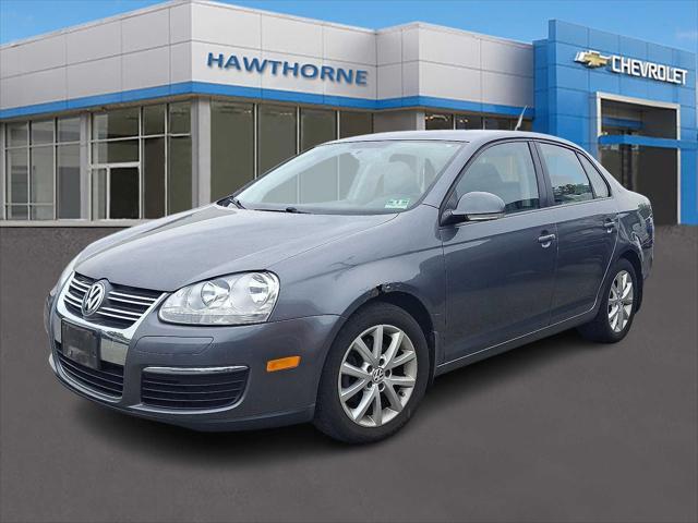 used 2010 Volkswagen Jetta car, priced at $3,999