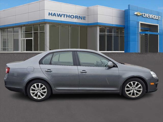 used 2010 Volkswagen Jetta car, priced at $3,999
