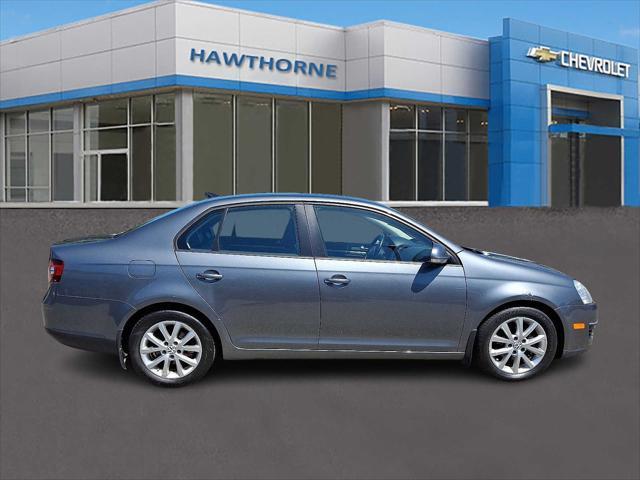 used 2010 Volkswagen Jetta car, priced at $4,500